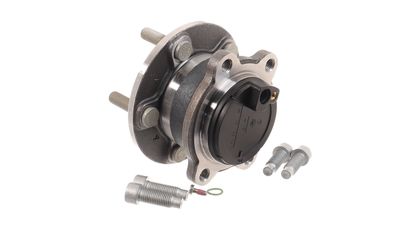 RADLAGERSATZ SKF VKBA6789 5