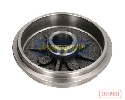 BREMSTROMMEL JAPANPARTS TA0611C 1