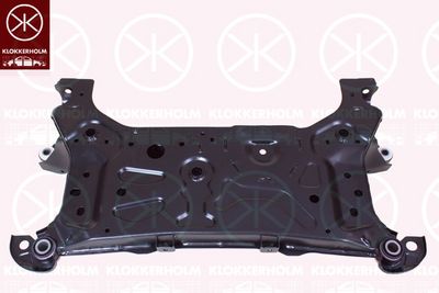 HILFSRAHMEN/AGGREGATETRäGER