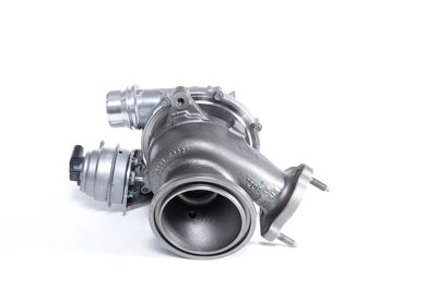 LADER AUFLADUNG BTS Turbo T918279 19