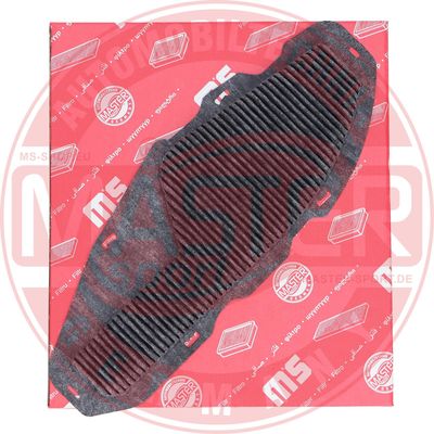 FILTRU DE AER CARCASă BATERIE ACțIONARE