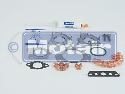MOTAIR TURBO Turbocharger, montageset (440518)