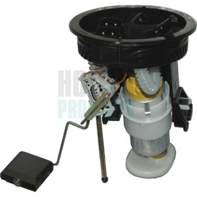 SISTEM ALIMENTARE CU COMBUSTIBIL