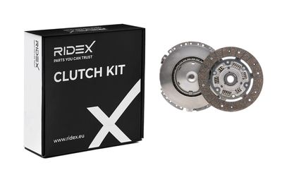 комплект съединител RIDEX 479C0230