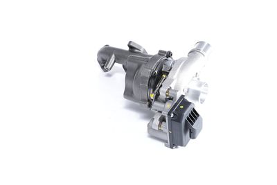 LADER AUFLADUNG BTS Turbo T918516 31