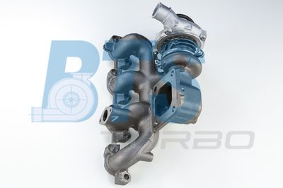 LADER AUFLADUNG BTS Turbo T912472 2