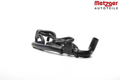 KüHLERSCHLAUCH METZGER AUTOTEILE 2421549 4