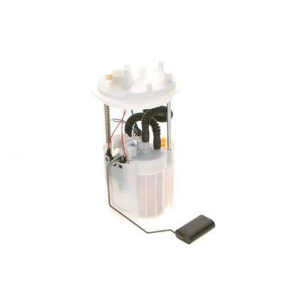 SISTEM ALIMENTARE CU COMBUSTIBIL BOSCH 0580314137 26