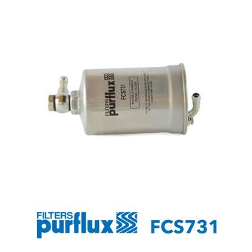 KRAFTSTOFFFILTER
