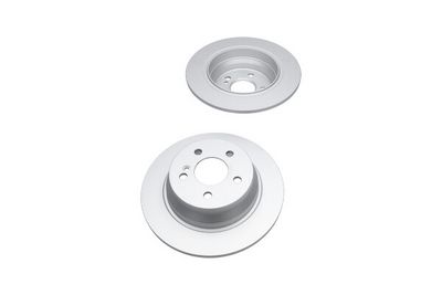 Brzdový kotúč KAVO PARTS BR-10249-C