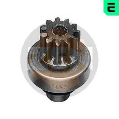 CUPLAJ UNISENS DEMAROR