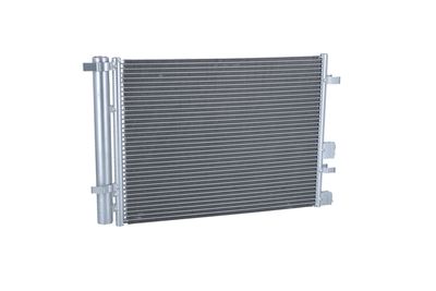 CONDENSATOR CLIMATIZARE NRF 350536 42