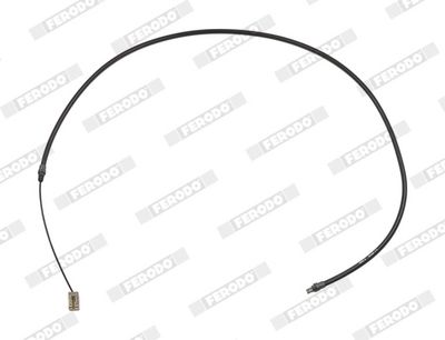 SEILZUG FESTSTELLBREMSE