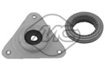 Suspension Strut Support Mount 06845