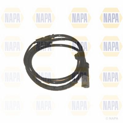 Brake Pad Warning Wire NAPA NWL5256