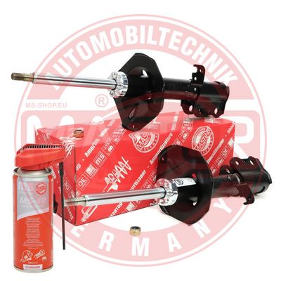 AMORTIZOR MASTER-SPORT GERMANY 16K001981P