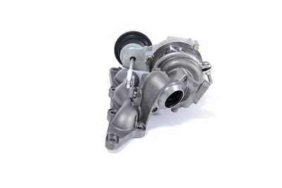 LADER AUFLADUNG BTS Turbo T912061BT 19