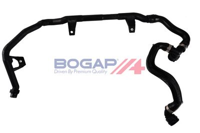 FURTUN RADIATOR BOGAP B4228429 3