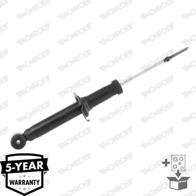 Амортизатор MONROE 376125SP для MITSUBISHI SPACE