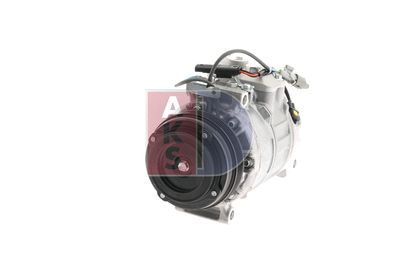 KOMPRESSOR KLIMAANLAGE AKS DASIS 852547N 4