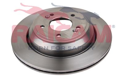 Тормозной диск RAICAM RD01359 для KIA QUORIS