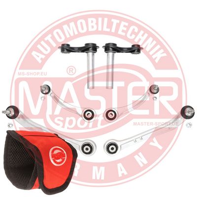 SET SUSPENSIE ROATA MASTER-SPORT GERMANY 370151KITMSM