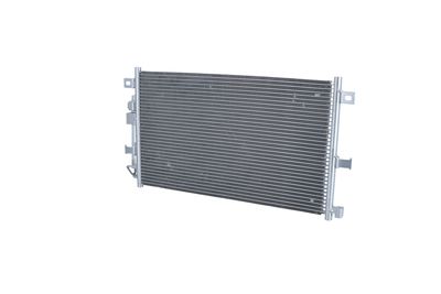 KONDENSATOR KLIMAANLAGE NRF 350481 30