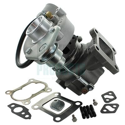 COMPRESOR SISTEM DE SUPRAALIMENTARE