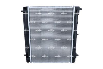 KüHLER MOTORKüHLUNG NRF 53533