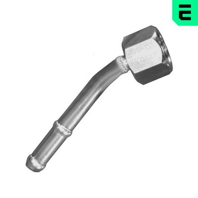 DRUCKLEITUNG DRUCKSENSOR (RUß-/PARTIKELFILTER)