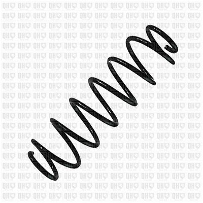 ARC SPIRAL QUINTON HAZELL QCS5639