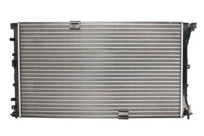 Motorradiator past: NISSAN PRIMASTAR  OPEL VIVARO A  RENAULT TRAFIC II 2.5D 03.01-