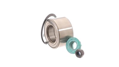 RADLAGERSATZ SKF VKBA3455 14