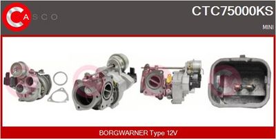 COMPRESOR SISTEM DE SUPRAALIMENTARE