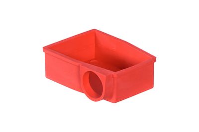 Zakrytí, svorka pólu baterie HELLA 9GH 707 920-042