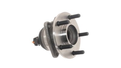 SET RULMENT ROATA SKF VKBA6600 24