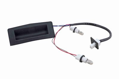 SCHALTER HECKKLAPPENENTRIEGELUNG