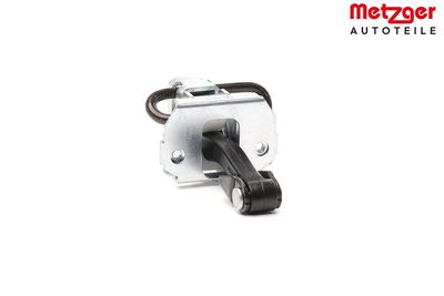 FIXARE USA METZGER AUTOTEILE 2312254 8