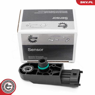 Senzor tlaku sacího potrubí ESEN SKV 17SKV175