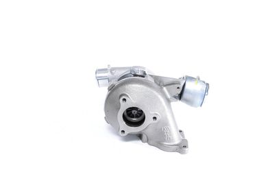 LADER AUFLADUNG BTS Turbo T915768 19