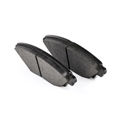 BREMSBELAGSATZ SCHEIBENBREMSE DELPHI LP2701 19