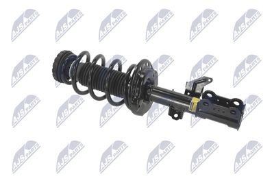 AMORTIZOR NTY ACH097 10