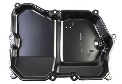 маслена вана (картер), автоматична трансмисия METZGER AUTOTEILE 7990093