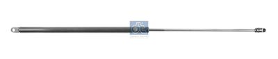 Gasveer motorkap 200N, L-685mm, sUV:295mm past: IVECO STRALIS I 02.02-