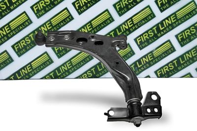 носач, окачване на колелата FIRST LINE FCA6049