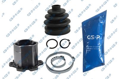 Sada kloubů, hnací hřídel GSP 661044