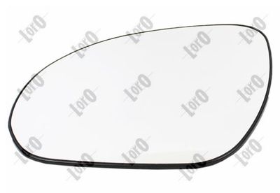ABAKUS Spiegelglas, Außenspiegel