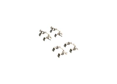 SET ACCESORII PLACUTE FRANA BOSCH 1987474708 19