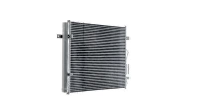 CONDENSATOR CLIMATIZARE MAHLE AC1053000S 22