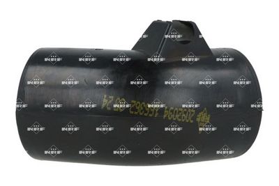 LADELUFTSCHLAUCH NRF 166362 2